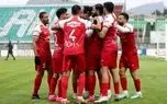 بازیهای بعدی پرسپولیس در لیگ برتر در سال 1403 بازیهای بعدی پرسپولیس در لیگ برتر در سال 1403